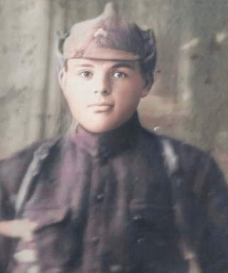 Зудин Федот Михайлович