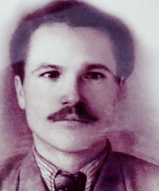 Ясюкевич Николай Иосифович