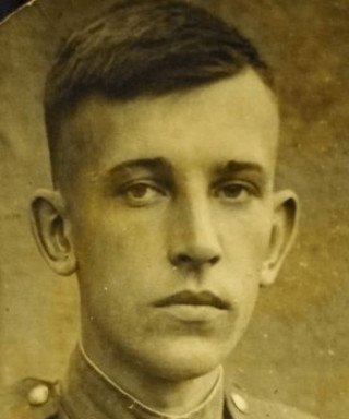 Ляшенок Рафаил Яковлевич