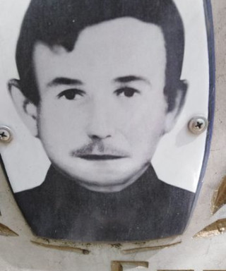 Грошев Николай Васильевич