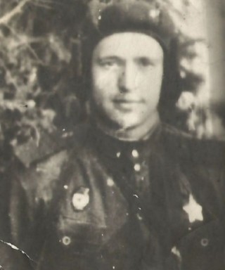 Лапин Иван Васильевич