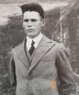 Абрамов Михаил Васильевич