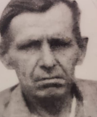 Вахрушев Яков Николаевич