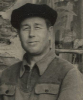 Глотов Михаил Дмитриевич