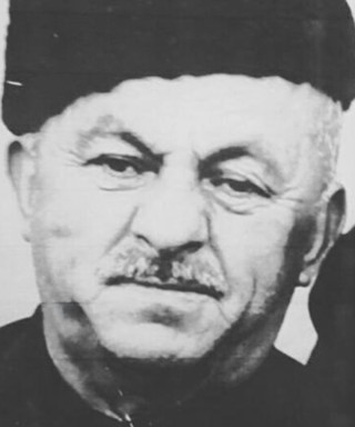 Магомедов Магомед Магомедович