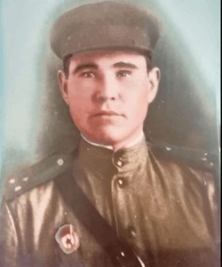 Фархшатов Самигулла Шаваллиевич