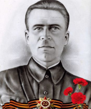 Балдыков Максим Трофимович