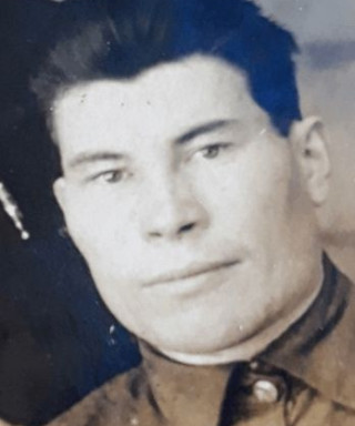 АсфандиЯров Салих Абдрахманович