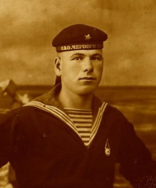 Коптелов Александр Ивановнович