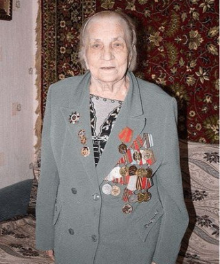 Ланских Валентина Тихоновна