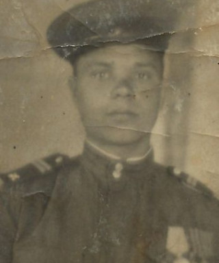 Ковтун Иван Никонович