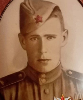 Безднин Александр Михайлович