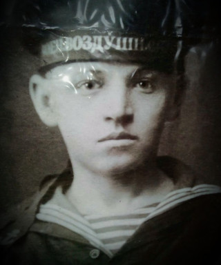 Дубровин Константин Владимирович