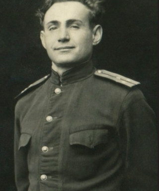 Козлов Алексей Петрович