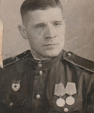 Ерёменко Андрей Васильевич