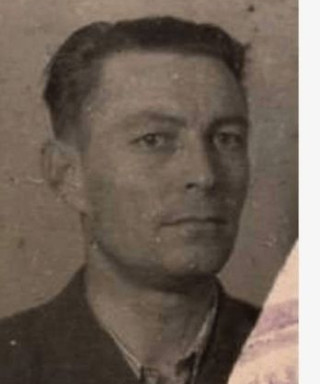 Есин Артем Федорович