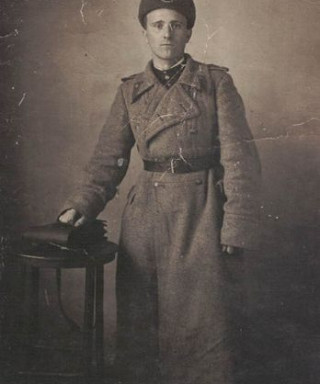 Голубок Иван Иванович