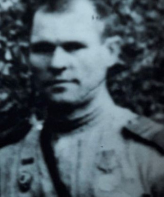 Амонич Максим Афонасьевич