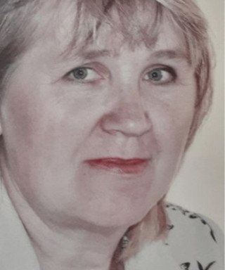 Задорожный Григорий Яковлевич