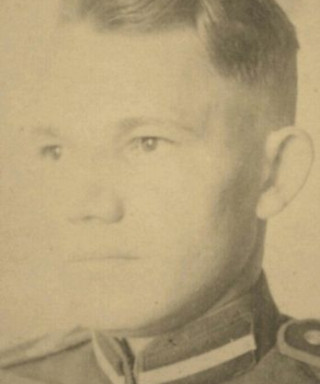 Пушкарев Алексей Акимович