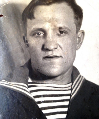 Манихин Илья Степанович