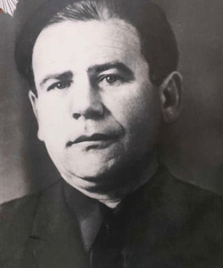 Ховричев Евстафий