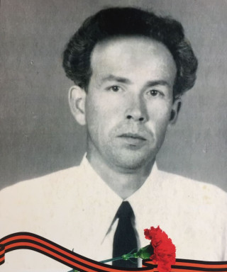 Карпов Владимир Николаевич