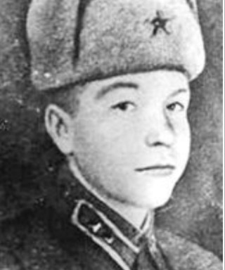 Гавриленко Александр Гаврилович