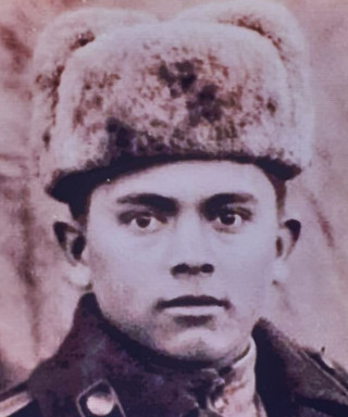 Идиатуллин Гумер Закирович