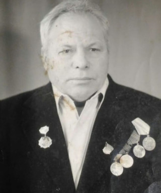 Новосельский Яков Григорьевич