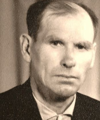 Авилкин Павел Дмитриевич