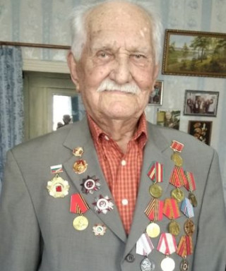 Кадин Юрий Антонович