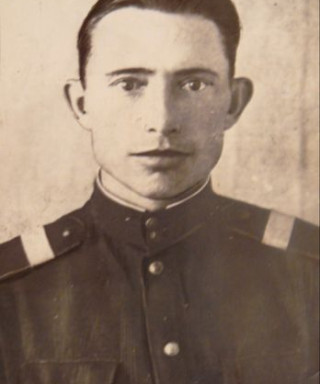 Коростылев Михаил Дмитриевич