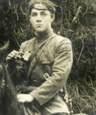 Киселев Дмитрий Прокопьевич