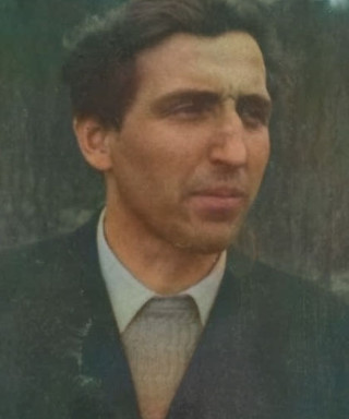 Лавриков Иван Васильевич