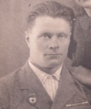 Изосимов Илья Изосимович