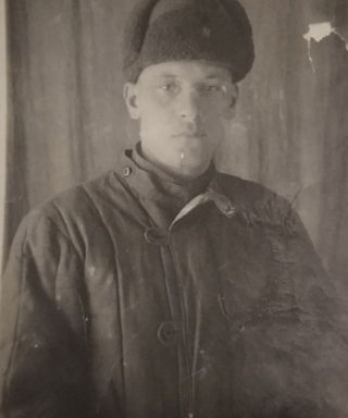 Ермишин Владимир Дмитриевич