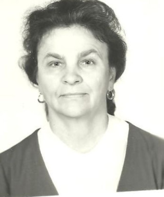 Дражник Мария Кузминична