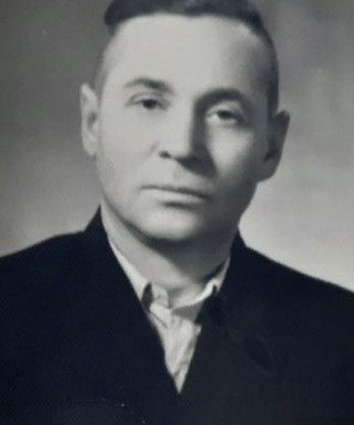 Юсков Павел Матвеевич