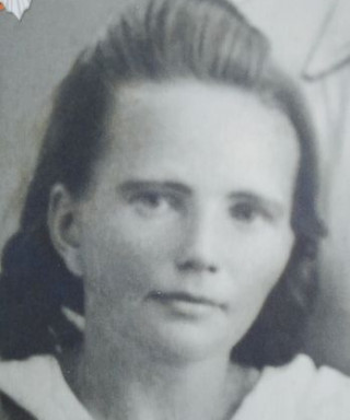 Батенкова Александра Ивановна