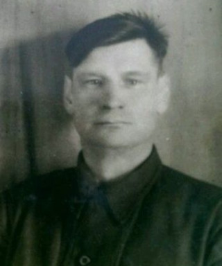 Зорин Александр Андреевич