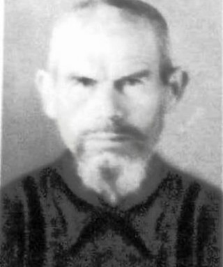 Гайнутдинов Гилаз Гайнутдинович