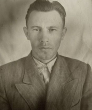 Половинкин Николай Александрович