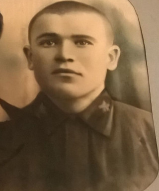 Мурза Максим Тихонович