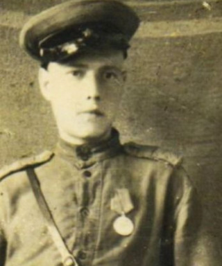 Ершов Николай Петрович