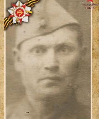 Лопатин Антон Григорьевич