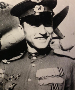 Хайлов Василий Петрович