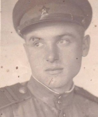 Казуркин Евгений Алексеевич