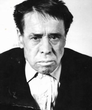 Сысолятин Егор Степанович