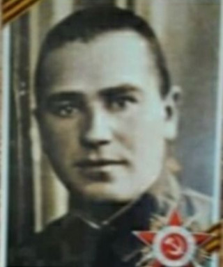 Иванов Степан Иванович